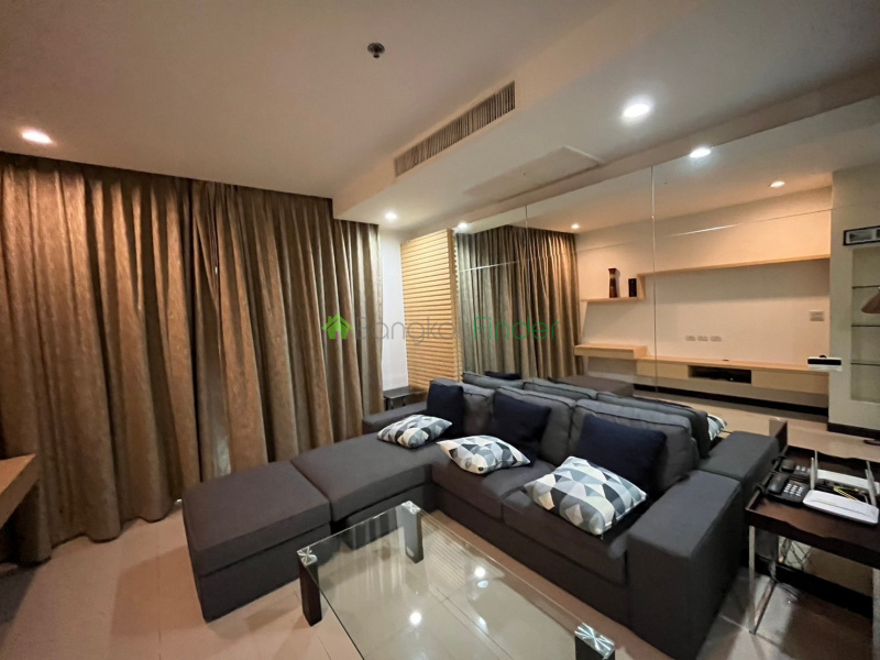 Nana, Bangkok, Thailand, 2 Bedrooms Bedrooms, ,2 BathroomsBathrooms,Condo,For Rent,Prime 11,4025