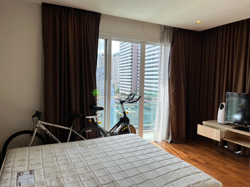 Nana, Bangkok, Thailand, 2 Bedrooms Bedrooms, ,2 BathroomsBathrooms,Condo,For Rent,Prime 11,4025