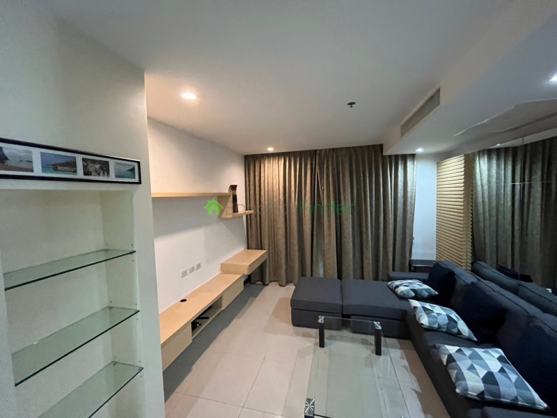 Nana, Bangkok, Thailand, 2 Bedrooms Bedrooms, ,2 BathroomsBathrooms,Condo,For Rent,Prime 11,4025