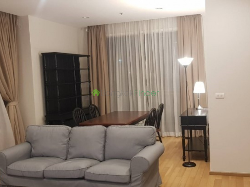 Phrom Phong, Bangkok, Thailand, 3 Bedrooms Bedrooms, ,3 BathroomsBathrooms,Condo,For Rent,39 By Sansiri,4029