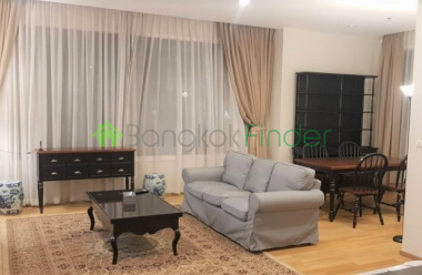 Phrom Phong, Bangkok, Thailand, 3 Bedrooms Bedrooms, ,3 BathroomsBathrooms,Condo,For Rent,39 By Sansiri,4029