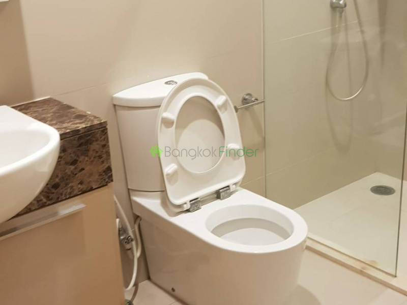 Phrom Phong, Bangkok, Thailand, 3 Bedrooms Bedrooms, ,3 BathroomsBathrooms,Condo,For Rent,39 By Sansiri,4029
