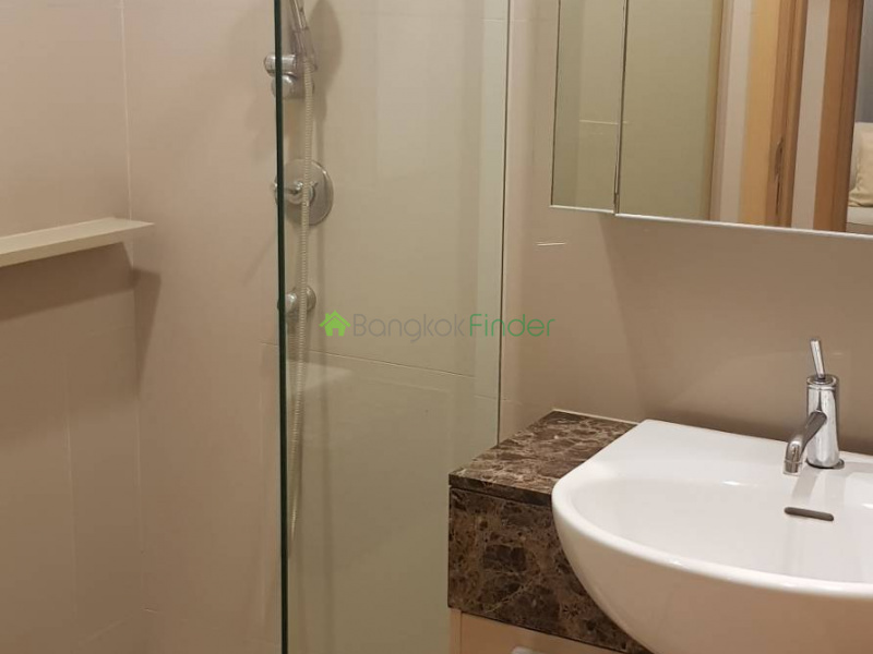 Phrom Phong, Bangkok, Thailand, 3 Bedrooms Bedrooms, ,3 BathroomsBathrooms,Condo,For Rent,39 By Sansiri,4029