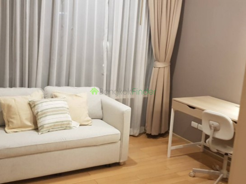 Phrom Phong, Bangkok, Thailand, 3 Bedrooms Bedrooms, ,3 BathroomsBathrooms,Condo,For Rent,39 By Sansiri,4029