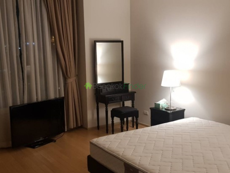 Phrom Phong, Bangkok, Thailand, 3 Bedrooms Bedrooms, ,3 BathroomsBathrooms,Condo,For Rent,39 By Sansiri,4029