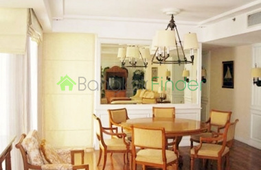 Ploenchit, Bangkok, Thailand, 2 Bedrooms Bedrooms, ,2 BathroomsBathrooms,Condo,For Rent,Langsuan Ville,4035