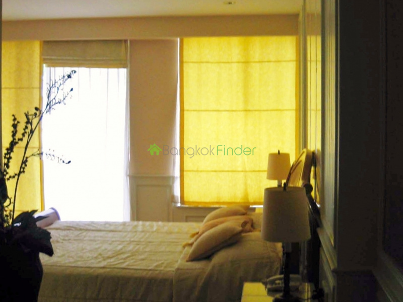 Ploenchit, Bangkok, Thailand, 2 Bedrooms Bedrooms, ,2 BathroomsBathrooms,Condo,For Rent,Langsuan Ville,4035