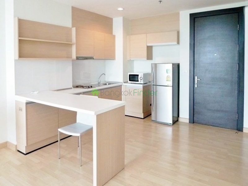 Ratchada, Bangkok, Thailand, 2 Bedrooms Bedrooms, ,2 BathroomsBathrooms,Condo,For Rent,Rhythym Ratchda,4036