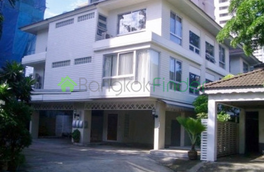 Phrom Phong, Bangkok, Thailand, 4 Bedrooms Bedrooms, ,5 BathroomsBathrooms,House,For Rent,4037 Phrom Phong, Bangkok, Thailand, 4 Bedrooms Bedrooms, ,5 BathroomsBathrooms,House,For Rent,4037