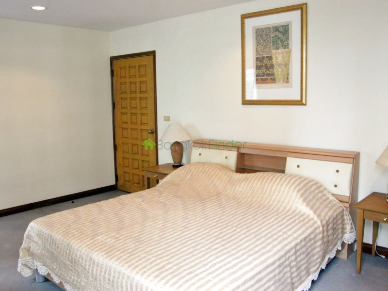 Rajadamri, Bangkok, Thailand, 2 Bedrooms Bedrooms, ,2 BathroomsBathrooms,Condo,For Rent,Baan Somthavin,4042