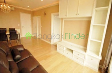 Sathorn, Bangkok, Thailand, 2 Bedrooms Bedrooms, ,2 BathroomsBathrooms,Condo,For Rent,Hive Sathorn,4043