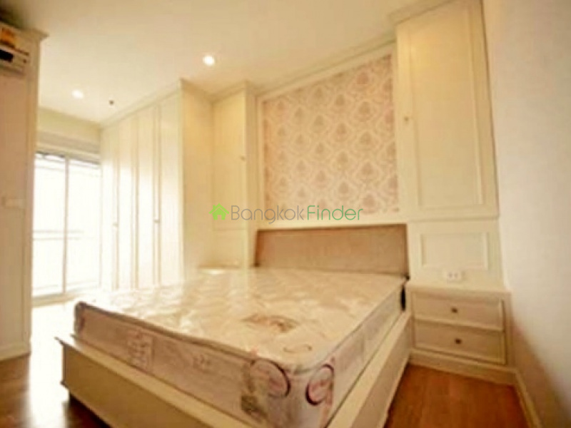 Sathorn, Bangkok, Thailand, 2 Bedrooms Bedrooms, ,2 BathroomsBathrooms,Condo,For Rent,Hive Sathorn,4043