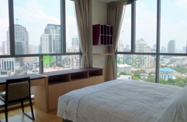 49 Sukhumvit, Phrom Phong, Thailand, 1 Bedroom Bedrooms, ,1 BathroomBathrooms,Condo,For Rent,Aequa,Sukhumvit,5576