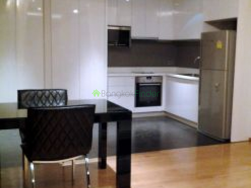 49 Sukhumvit, Phrom Phong, Thailand, 1 Bedroom Bedrooms, ,1 BathroomBathrooms,Condo,For Rent,Aequa,Sukhumvit,5576