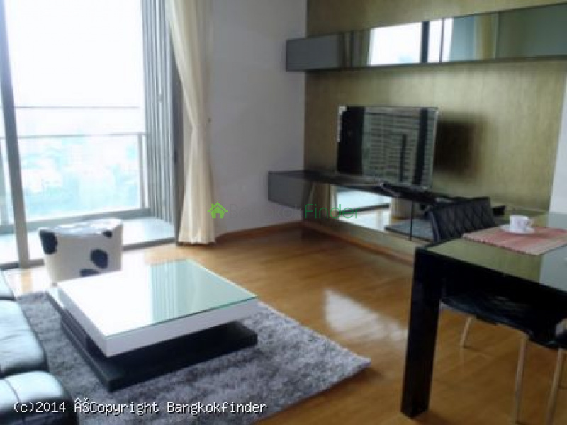 49 Sukhumvit, Phrom Phong, Thailand, 1 Bedroom Bedrooms, ,1 BathroomBathrooms,Condo,For Rent,Aequa,Sukhumvit,5576