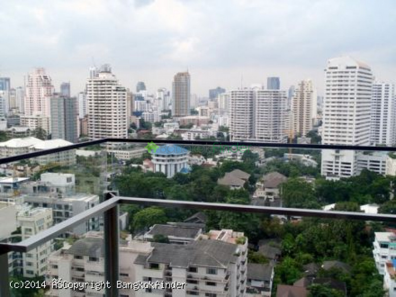 49 Sukhumvit, Phrom Phong, Thailand, 1 Bedroom Bedrooms, ,1 BathroomBathrooms,Condo,For Rent,Aequa,Sukhumvit,5576