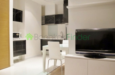 Thonglor, Bangkok, Thailand, 1 Bedroom Bedrooms, ,1 BathroomBathrooms,Condo,For Rent,Eight,4054