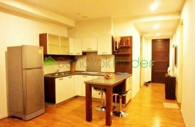 Ratchada, Bangkok, Thailand, 2 Bedrooms Bedrooms, ,2 BathroomsBathrooms,Condo,For Rent,Amanta Ratchada,4055