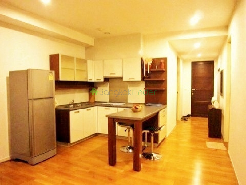 Ratchada, Bangkok, Thailand, 2 Bedrooms Bedrooms, ,2 BathroomsBathrooms,Condo,For Rent,Amanta Ratchada,4055