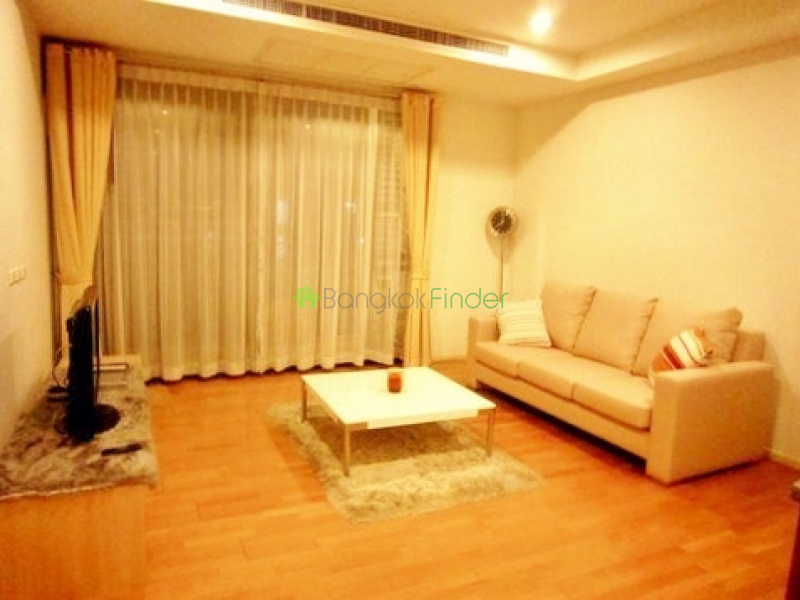 Ratchada, Bangkok, Thailand, 2 Bedrooms Bedrooms, ,2 BathroomsBathrooms,Condo,For Rent,Amanta Ratchada,4055