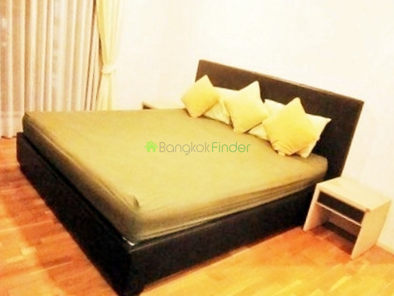 Ratchada, Bangkok, Thailand, 2 Bedrooms Bedrooms, ,2 BathroomsBathrooms,Condo,For Rent,Amanta Ratchada,4055