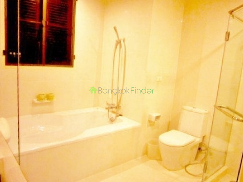 Ratchada, Bangkok, Thailand, 2 Bedrooms Bedrooms, ,2 BathroomsBathrooms,Condo,For Rent,Amanta Ratchada,4055