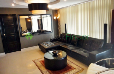 Phrom Phong, Bangkok, Thailand, 2 Bedrooms Bedrooms, ,2 BathroomsBathrooms,Condo,For Rent,Baan Prompong,4058