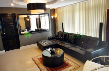 Phrom Phong, Bangkok, Thailand, 2 Bedrooms Bedrooms, ,2 BathroomsBathrooms,Condo,For Rent,Baan Prompong,4058