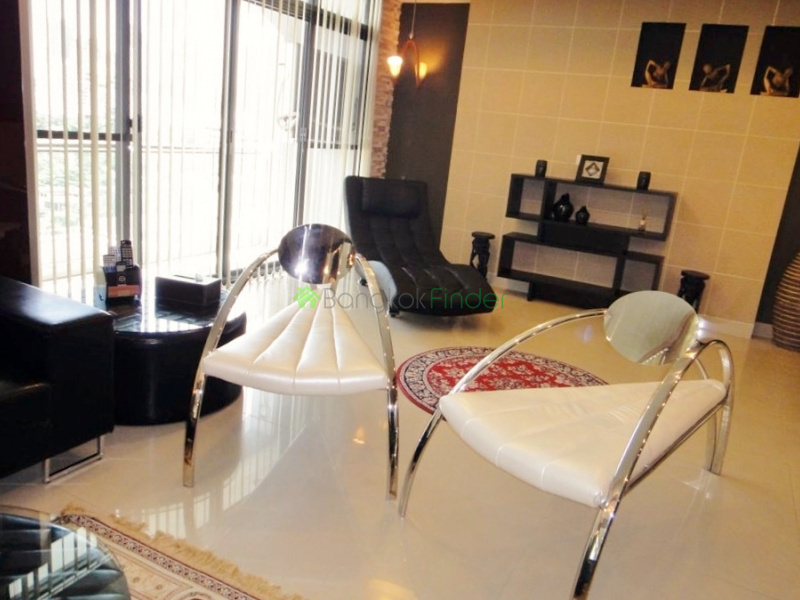 Phrom Phong, Bangkok, Thailand, 2 Bedrooms Bedrooms, ,2 BathroomsBathrooms,Condo,For Rent,Baan Prompong,4058