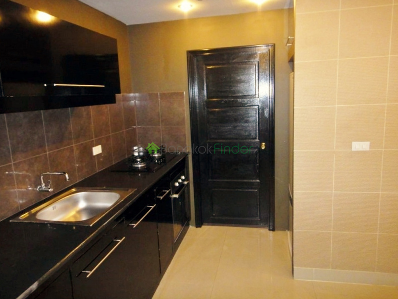 Phrom Phong, Bangkok, Thailand, 2 Bedrooms Bedrooms, ,2 BathroomsBathrooms,Condo,For Rent,Baan Prompong,4058