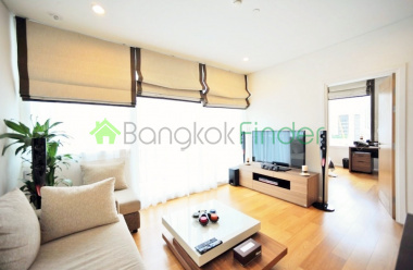 Asoke, Bangkok, Thailand, 1 Bedroom Bedrooms, ,1 BathroomBathrooms,Condo,Sold,The Wind Sukhumvit 23,4061