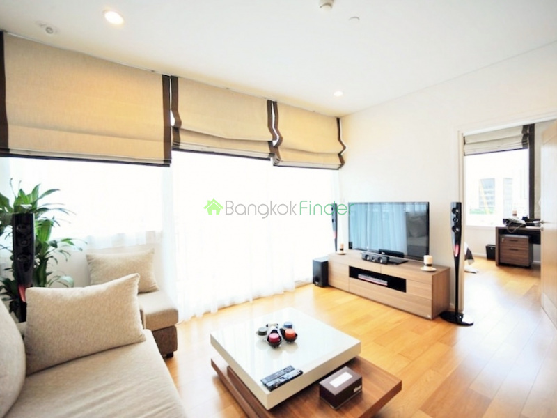 Asoke, Bangkok, Thailand, 1 Bedroom Bedrooms, ,1 BathroomBathrooms,Condo,Sold,The Wind Sukhumvit 23,4061