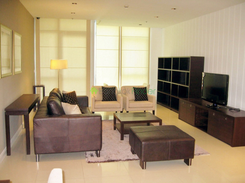 Ploenchit, Bangkok, Thailand, 2 Bedrooms Bedrooms, ,2 BathroomsBathrooms,Condo,Sold,Athenee Residence,4062