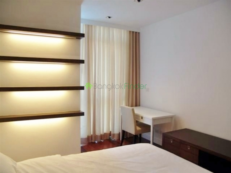 Ploenchit, Bangkok, Thailand, 2 Bedrooms Bedrooms, ,2 BathroomsBathrooms,Condo,Sold,Athenee Residence,4062