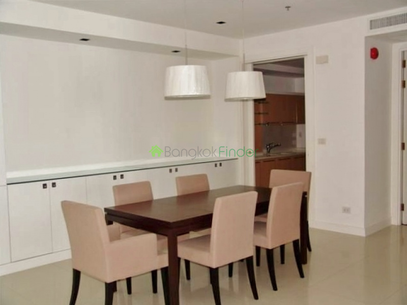 Ploenchit, Bangkok, Thailand, 2 Bedrooms Bedrooms, ,2 BathroomsBathrooms,Condo,Sold,Athenee Residence,4062