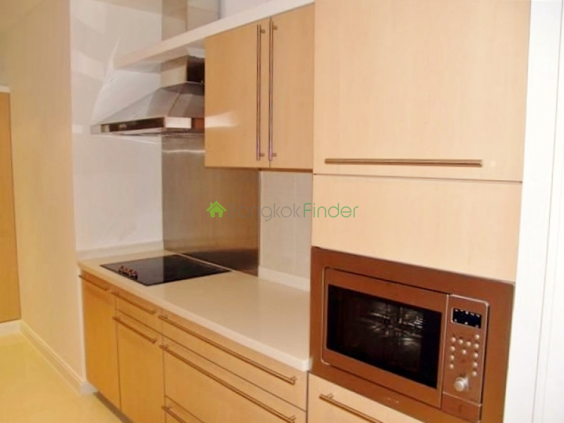 Ploenchit, Bangkok, Thailand, 2 Bedrooms Bedrooms, ,2 BathroomsBathrooms,Condo,Sold,Athenee Residence,4062