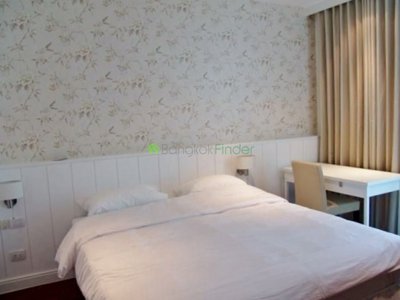 Ploenchit, Bangkok, Thailand, 2 Bedrooms Bedrooms, ,2 BathroomsBathrooms,Condo,Sold,Athenee Residence,4062