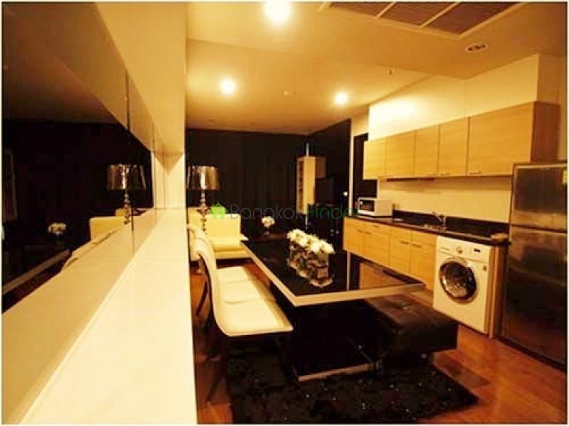 Ploenchit, Bangkok, Thailand, 2 Bedrooms Bedrooms, ,2 BathroomsBathrooms,Condo,For Rent,The Address Chidlom,4067