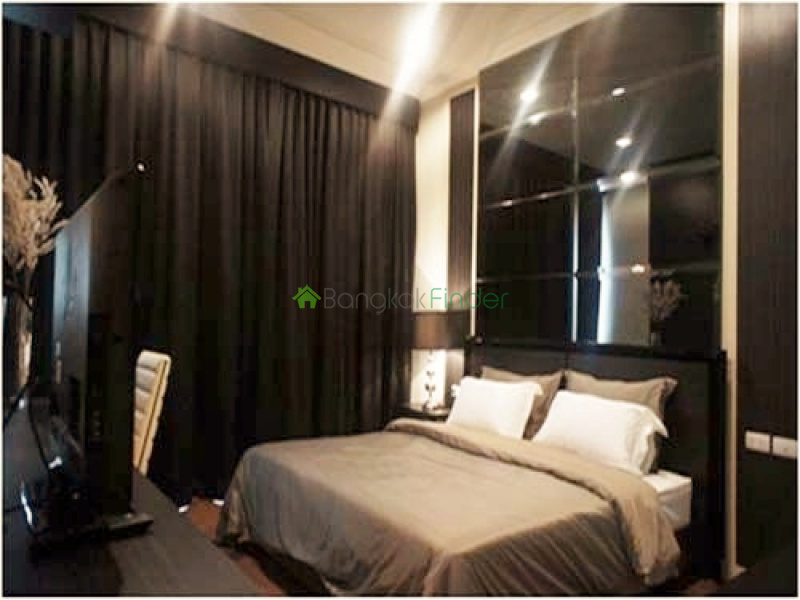 Ploenchit, Bangkok, Thailand, 2 Bedrooms Bedrooms, ,2 BathroomsBathrooms,Condo,For Rent,The Address Chidlom,4067
