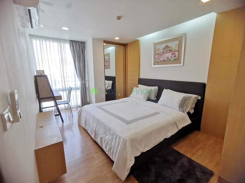 Thonglor, Bangkok, Thailand, 1 Bedroom Bedrooms, ,1 BathroomBathrooms,Condo,For Rent,Alcove 49,4069