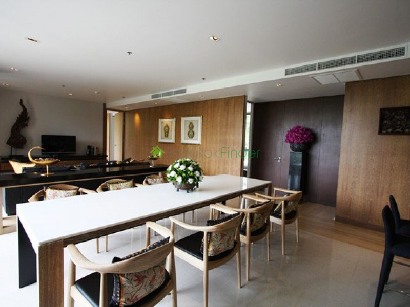 Thonglor, Bangkok, Thailand, 3 Bedrooms Bedrooms, ,3 BathroomsBathrooms,Condo,For Rent,Promphan 53,4070