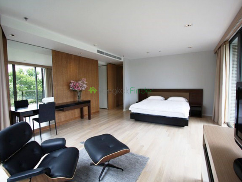 Thonglor, Bangkok, Thailand, 3 Bedrooms Bedrooms, ,3 BathroomsBathrooms,Condo,For Rent,Promphan 53,4070