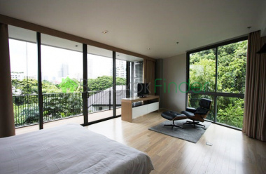 Thonglor, Bangkok, Thailand, 3 Bedrooms Bedrooms, ,3 BathroomsBathrooms,Condo,For Rent,Promphan 53,4070