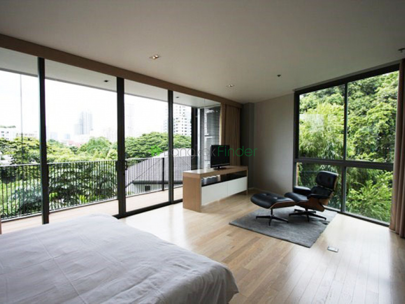 Thonglor, Bangkok, Thailand, 3 Bedrooms Bedrooms, ,3 BathroomsBathrooms,Condo,For Rent,Promphan 53,4070