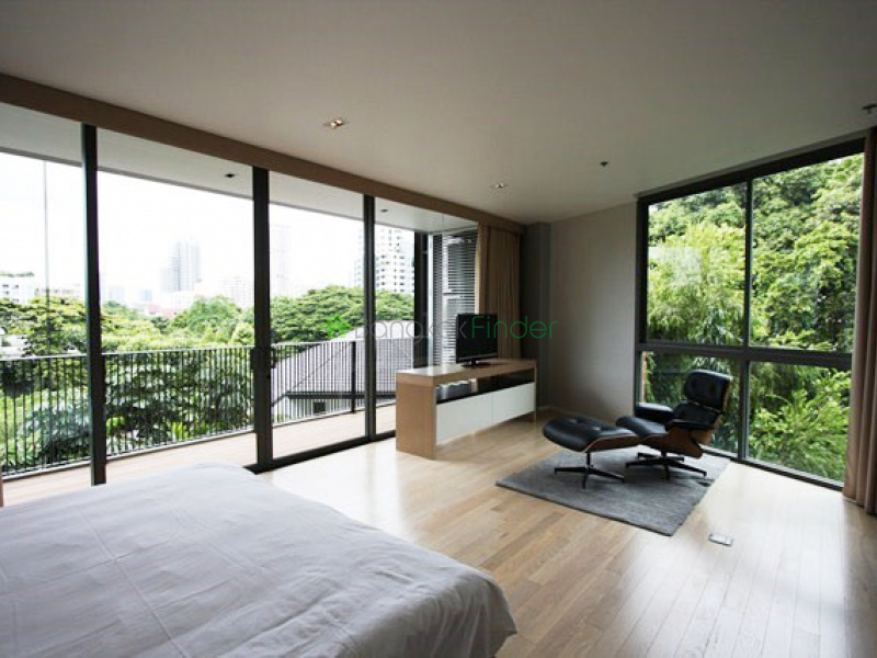 Thonglor, Bangkok, Thailand, 3 Bedrooms Bedrooms, ,3 BathroomsBathrooms,Condo,For Rent,Promphan 53,4070