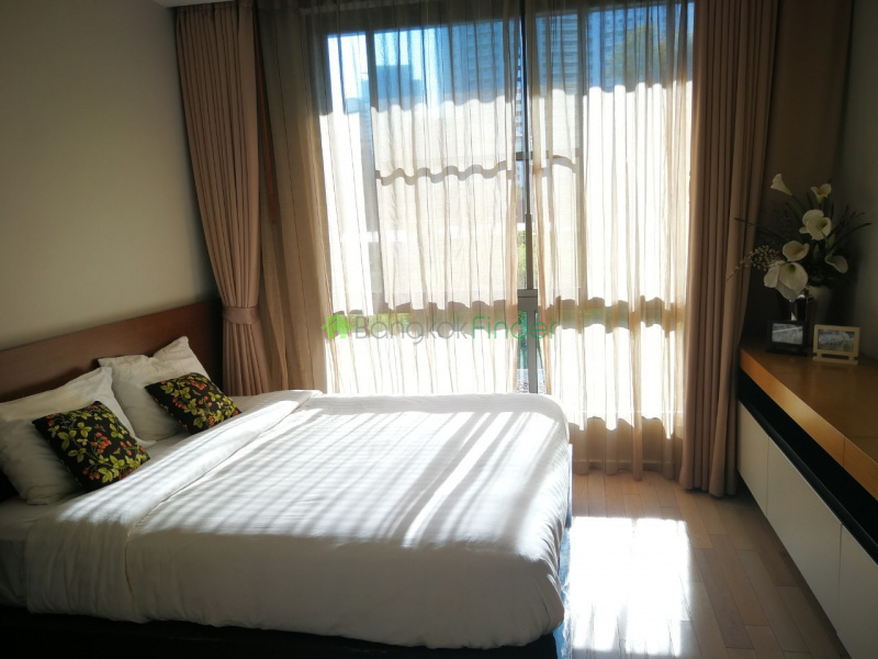 Thonglor, Bangkok, Thailand, 3 Bedrooms Bedrooms, ,2 BathroomsBathrooms,Condo,For Rent,Promphan 53,4071