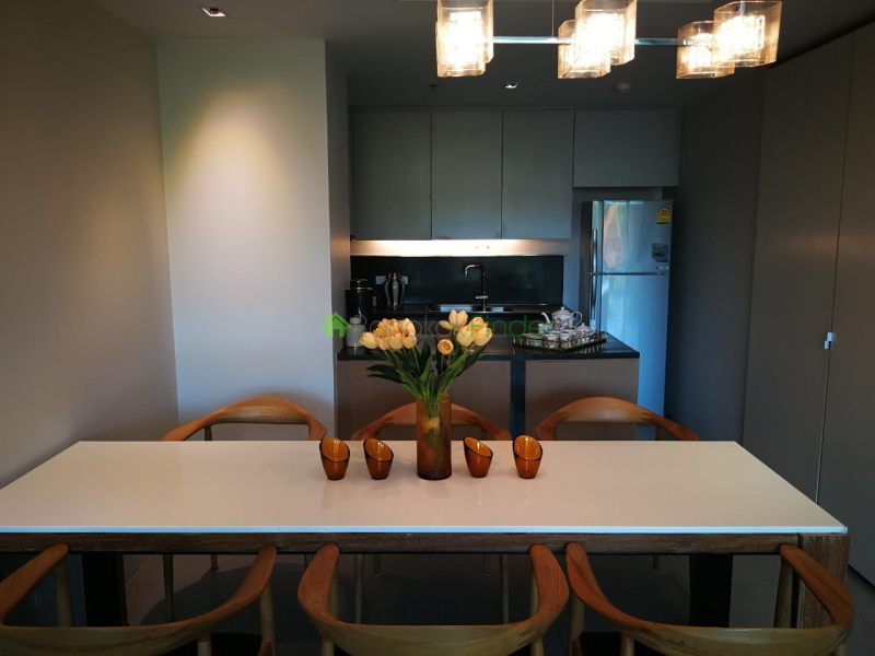 Thonglor, Bangkok, Thailand, 3 Bedrooms Bedrooms, ,2 BathroomsBathrooms,Condo,For Rent,Promphan 53,4071