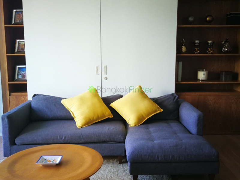 Thonglor, Bangkok, Thailand, 3 Bedrooms Bedrooms, ,2 BathroomsBathrooms,Condo,For Rent,Promphan 53,4071