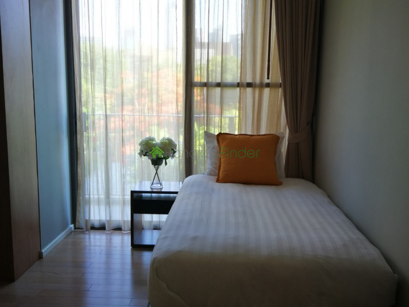 Thonglor, Bangkok, Thailand, 3 Bedrooms Bedrooms, ,2 BathroomsBathrooms,Condo,For Rent,Promphan 53,4071