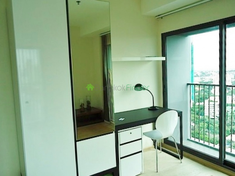 Thonglor, Bangkok, Thailand, 1 Bedroom Bedrooms, ,1 BathroomBathrooms,Condo,For Rent,Noble Remix,4072